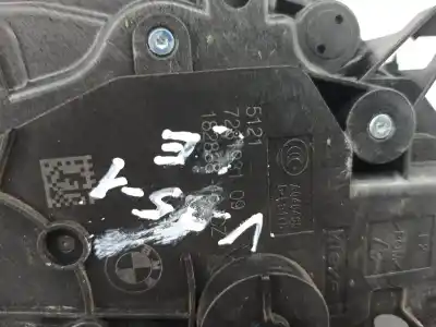 İkinci el araba yedek parçası sol ön kapi kilidi için mini mini (f56) cooper d oem iam referansları 728193109  