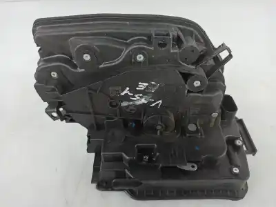 Second-hand car spare part left front door lock for mini mini (f56) cooper d oem iam references 728193109