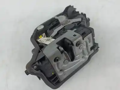 Second-hand car spare part left front door lock for mini mini (f56) cooper d oem iam references 728193109  