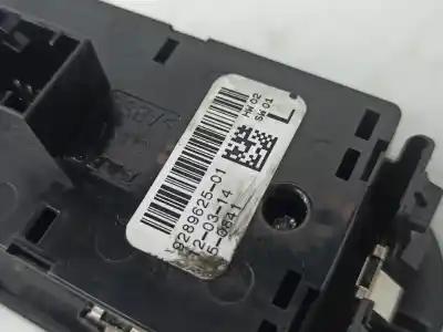 Second-hand car spare part left front power window switch for mini mini (f56) cooper d oem iam references 928962501  