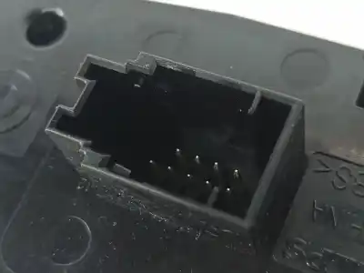 Second-hand car spare part left front power window switch for mini mini (f56) cooper d oem iam references 928962501  