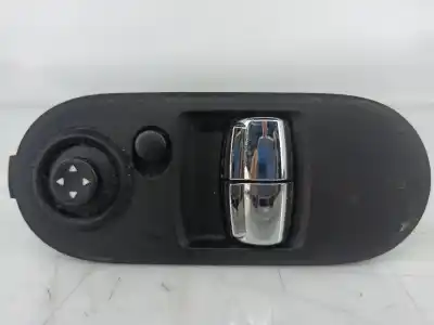 Автозапчасти б/у ВЫКЛЮЧАТЕЛЬ ЛЕВОГО ПЕРЕДНЕГО ОКНА за MINI MINI (F56)  ссылки OEM IAM 928962501  