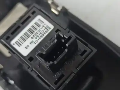 Автозапчасти б/у выключатель переднего правого окна за mini mini (f56) cooper d ссылки oem iam 7316724  