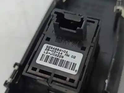 Автозапчасти б/у выключатель переднего правого окна за mini mini (f56) cooper d ссылки oem iam 7316724  