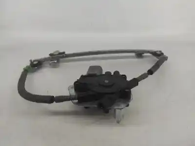 Second-hand car spare part rear left window regulator for renault scénic i veículo multiuso (ja0/1_, fa0_) 1.4 i oem iam references 2pinos  