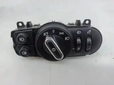 Second-hand car spare part headlights switch for mini mini (f56) cooper d oem iam references 930180805