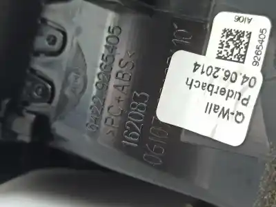 Автозапчасти б/у аэрационная решетка за mini mini (f56) cooper d ссылки oem iam   