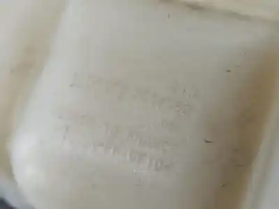 Автозапчасти б/у расширительный депозит за mini mini (f56) cooper d ссылки oem iam 7617362  