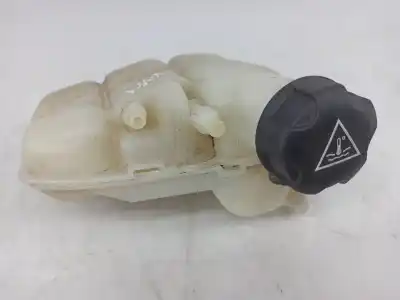 Second-hand car spare part coolant expansion tank for mini mini (f56) cooper d oem iam references 7617362  
