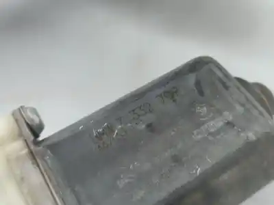 İkinci el araba yedek parçası ön sol pencere regülatörü için mini mini (f56) cooper d oem iam referansları 7296441  