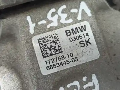 Автозапчасти б/у поддержка двигателя за mini mini (f56) cooper d ссылки oem iam   