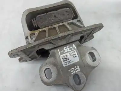 Second-hand car spare part engine support for mini mini (f56) cooper d oem iam references   