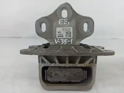 Second-hand car spare part engine support for mini mini (f56) cooper d oem iam references 