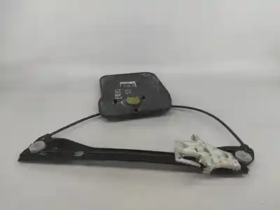 Second-hand car spare part rear right window regulator for skoda fabia i break (6y5) 1.4 tdi gasóleo 2007 5p oem iam references 5j4839402c  