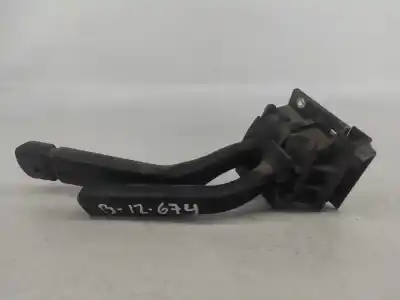 Pezzo di ricambio per auto di seconda mano comando pulito per ford transit autobús (e_ _) 2.5 td (ecl edl eds esl ess eus) riferimenti oem iam 95vb11k665aa  