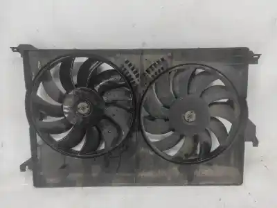 İkinci el araba yedek parçası ELEKTRO FAN için SEAT CORDOBA (6K1, 6K2)  OEM IAM referansları 24410991  