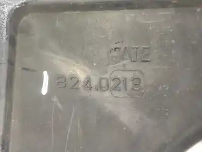 Автозапчастина б/у вентилятор опалення для volvo v40 combi (vw) 1.9 td gasóleo 1997 5p посилання на oem iam 8240213  