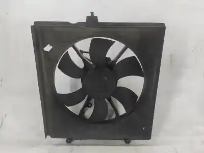 İkinci el araba yedek parçası ELEKTRO FAN için SEAT CORDOBA (6K1, 6K2)  OEM IAM referansları 8240213  