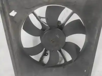 İkinci el araba yedek parçası elektro fan için seat cordoba (6k1, 6k2) 1.4 i oem iam referansları 8240213  