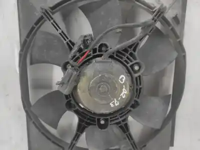 İkinci el araba yedek parçası elektro fan için seat cordoba (6k1, 6k2) 1.4 i oem iam referansları 8240213  