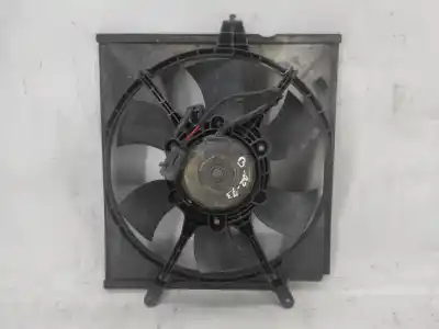 İkinci el araba yedek parçası elektro fan için seat cordoba (6k1, 6k2) 1.4 i oem iam referansları 8240213  