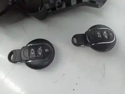 Second-hand car spare part ignition switch for mini mini (f56) cooper d oem iam references 9262423 64229262802  