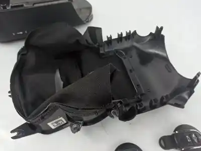 Автозапчасти б/у переключатель стартера за mini mini (f56) cooper d ссылки oem iam 9262423 64229262802  