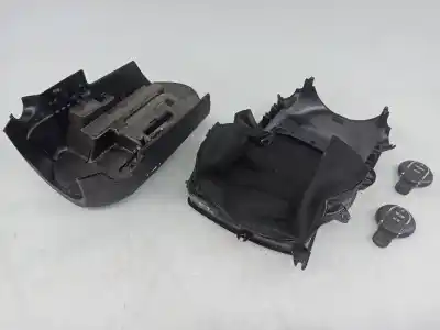 Автозапчасти б/у переключатель стартера за mini mini (f56) cooper d ссылки oem iam 9262423 64229262802  