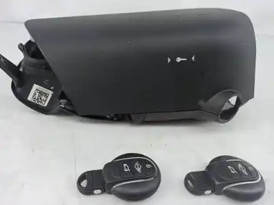 Автозапчасти б/у переключатель стартера за mini mini (f56) cooper d ссылки oem iam 9262423 64229262802  