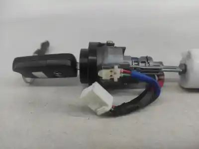 Second-hand car spare part ignition switch for hyundai i30 (fd) 1.6 crdi oem iam references   