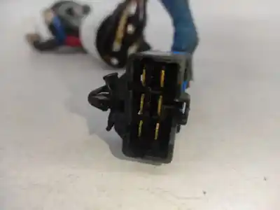 Second-hand car spare part ignition switch for hyundai i30 (fd) 1.6 crdi oem iam references   