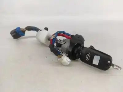 Second-hand car spare part ignition switch for hyundai i30 (fd) 1.6 crdi oem iam references   