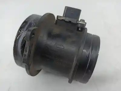 Second-hand car spare part flowmeter for audi a4 (8k2, b8) 26.580 gasóleo 2008 4p oem iam references 059906461n