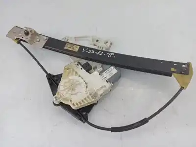 Second-hand car spare part rear left window regulator for audi a4 (8k2, b8) 26.580 gasóleo 2008 4p oem iam references 8k0959811