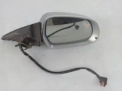 Second-hand car spare part right rearview mirror for audi a4 (8k2, b8) 26.580 gasóleo 2008 4p oem iam references 