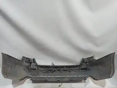 Автозапчастина б/у задній бампер для audi a4 b7 (8ec) 2.7 tdi посилання на oem iam   