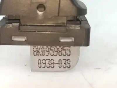 Автозапчастина б/у управління склами задніх правіх для audi a4 b7 (8ec) 2.7 tdi посилання на oem iam 8k0959855  