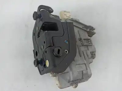 Автозапчасти б/у замок задней правой двери за audi a4 b7 (8ec) 2.7 tdi ссылки oem iam 8k0839016  