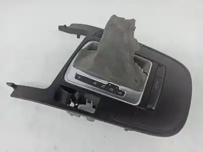 Second-hand car spare part center console for audi a4 (8k2, b8) 26.580 gasóleo 2008 4p oem iam references 