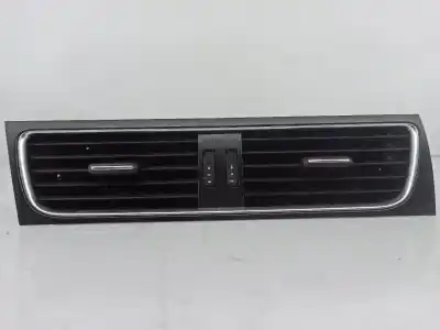 Second-hand car spare part air ventilation grille for audi a4 (8k2, b8) 26.580 gasóleo 2008 4p oem iam references 8t1820951c