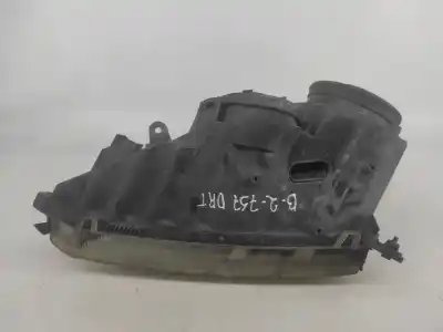 Second-hand car spare part right headlight for opel vectra c (z02) 2.0 dti 16v (f69) oem iam references 15588800  