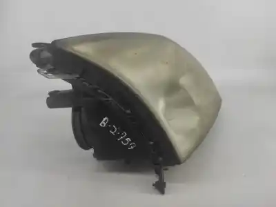 Second-hand car spare part right headlight for opel vectra c (z02) 2.0 dti 16v (f69) oem iam references 15588800  