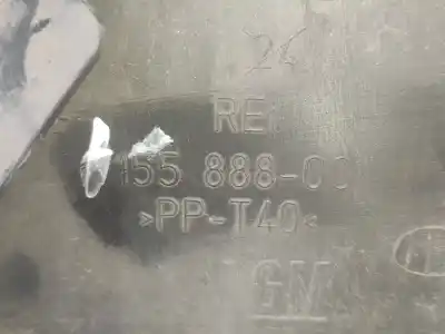 Second-hand car spare part right headlight for opel vectra c (z02) 2.0 dti 16v (f69) oem iam references 15588800  