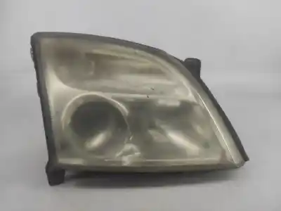 Gebrauchtes Autoersatzteil RECHTER SCHEINWERFER zum OPEL VECTRA C (Z02)  OEM-IAM-Referenzen 15588800  