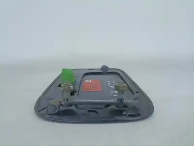 Second-hand car spare part outer fuel cap for bmw 3 (e46) 320 d oem iam references 2121408  