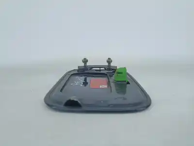 Second-hand car spare part outer fuel cap for bmw 3 (e46) 320 d oem iam references 2121408  