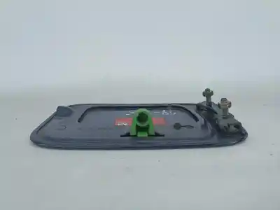 Second-hand car spare part outer fuel cap for bmw 3 (e46) 320 d oem iam references 2121408  