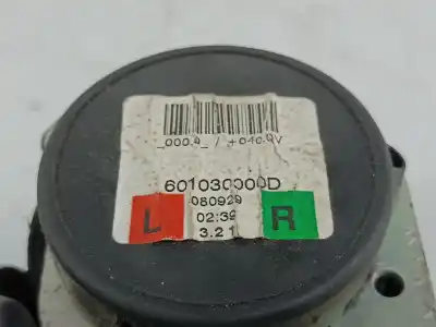 Автозапчасти б/у задний правый ремень безопасности за mini mini (r56) cooper ссылки oem iam 601030000d  