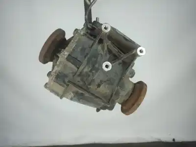 Second-hand car spare part center differential for audi a4 b6 (8e2) 2.5 tdi oem iam references   
