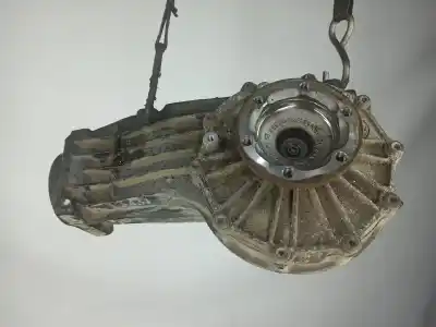 Автозапчасти б/у центральный дифференциал за AUDI A4 B6 (8E2) 2.5 TDI ссылки OEM IAM   